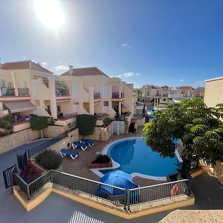 Sarah'S Apartment - Playa Fanabe Costa Adeje  Exteriör bild