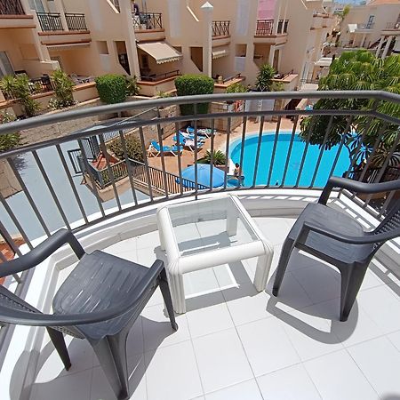 Sarah'S Apartment - Playa Fanabe Costa Adeje  Exteriör bild
