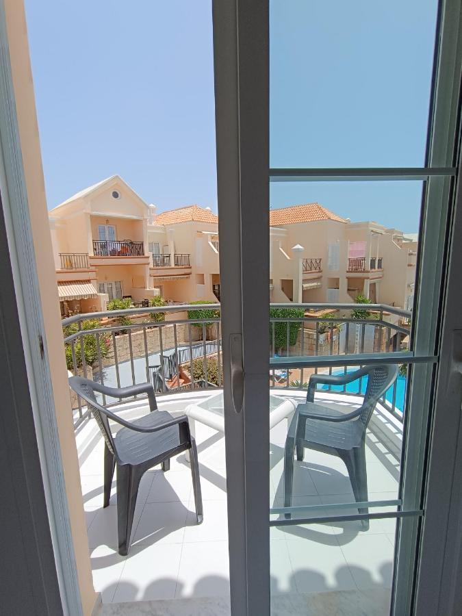 Sarah'S Apartment - Playa Fanabe Costa Adeje  Exteriör bild
